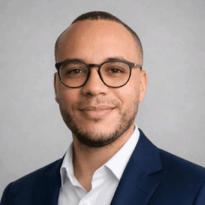 Guilherme Couto, Desenvolvedor Frontend Sênior